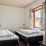 Prázdninový dům 0462-romo-romersvej-9-ap-2