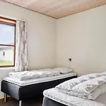 Prázdninový dům 0462-romo-romersvej-9-ap-2