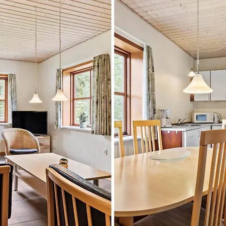 別荘 0462-romo-romersvej-9-ap-2 Rømø Kirkeby