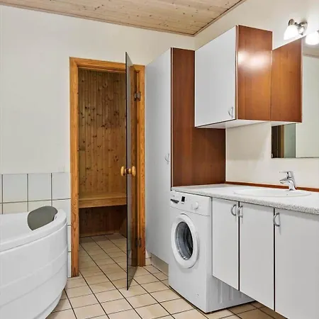 0462-romo-romersvej-9-ap-2 * Rømø Kirkeby