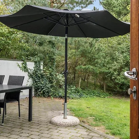 0462-romo-romersvej-9-ap-2 펜션 Rømø Kirkeby