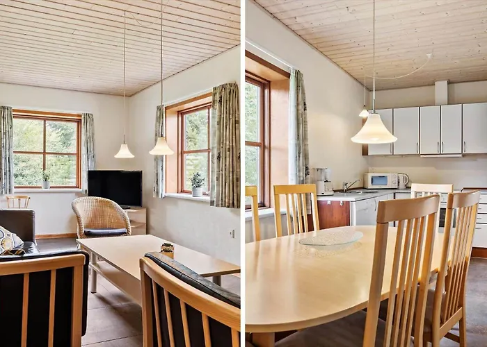 別荘 0462-romo-romersvej-9-ap-2 Rømø Kirkeby